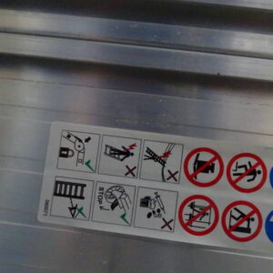 KRAUSE Montagegerüst – Bild 5