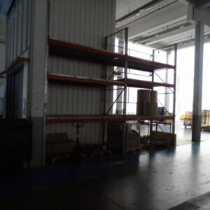 Schwerlastregal / Palettenregal – Bild 3