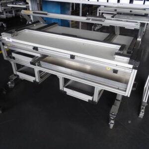 WÜRTH Montagewagen – Bild 1