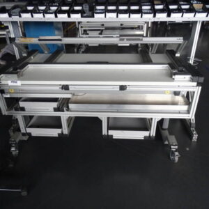 WÜRTH Montagewagen – Bild 2