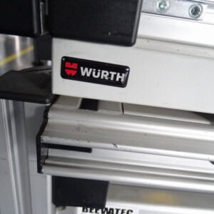 WÜRTH Montagewagen – Bild 4