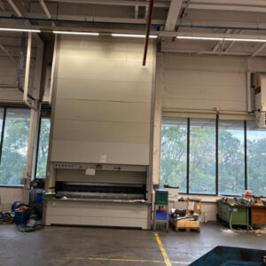 KARDEX  NT-250-3100X622 Paternoster-Regal – Bild 1