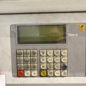 KARDEX  NT-250-3100X622 Paternoster-Regal – Bild 4