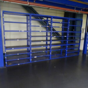 Stapelregal – Bild 1