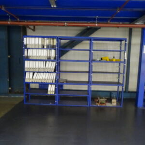 Stapelregal – Bild 2