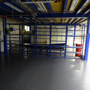 Stapelregal – Bild 3