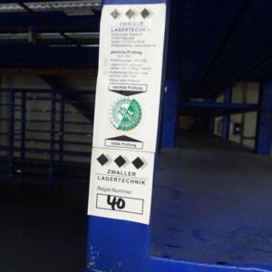 Stapelregal – Bild 5