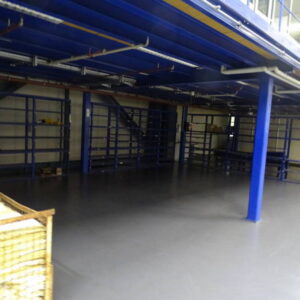 Stapelregal – Bild 6