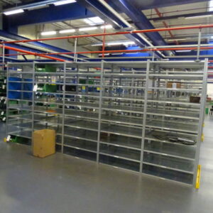 BITO Steckregalanlage – Bild 5