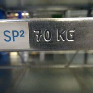 BITO Steckregalanlage – Bild 6