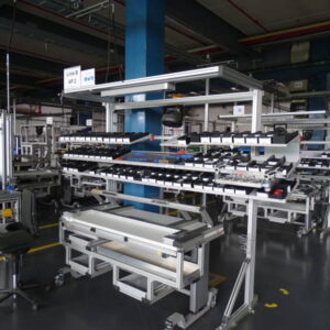 Montagearbeitstisch – Bild 1