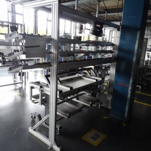 Montagearbeitstisch – Bild 3