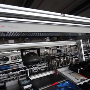 Montagearbeitstisch – Bild 4