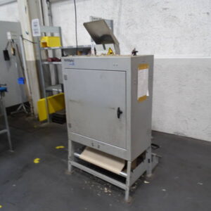 STORPACK Verpackungsmaschine – Bild 2