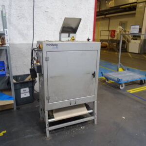 STORPACK Verpackungsmaschine – Bild 3