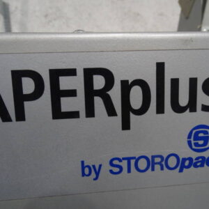 STORPACK Verpackungsmaschine – Bild 4