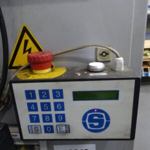 STORPACK Verpackungsmaschine – Bild 5