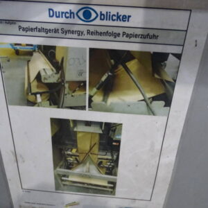 STORPACK Verpackungsmaschine – Bild 7