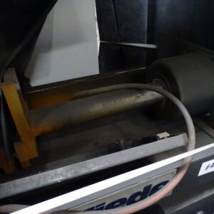 TIEDE Typ Universal 50G AUT Rissprüfgerät – Bild 2