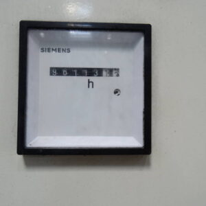 HÜLLER HILLE HESAP DV120 CNC-Vertikaldrehmaschine – Bild 11