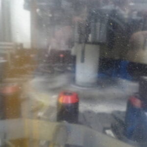 HÜLLER HILLE HESAP DV120 CNC-Vertikaldrehmaschine – Bild 3