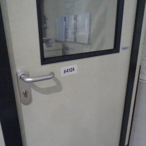 Hallenbüro – Bild 4