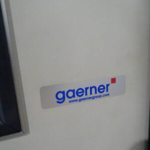 Hallenbüro – Bild 5