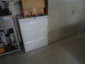 Hängeregistraturschrank