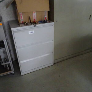 Hängeregistraturschrank – Bild 1