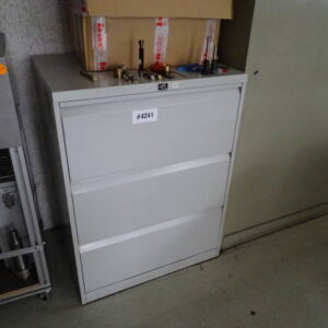 Hängeregistraturschrank – Bild 2