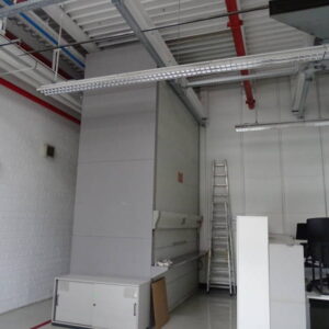 KARDEX SYS-181-3510-60 Paternosterregal – Bild 1