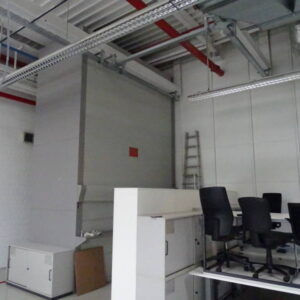 KARDEX SYS-181-3510-60 Paternosterregal – Bild 2