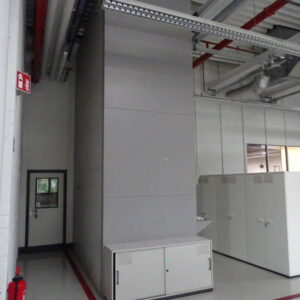 KARDEX SYS-181-3510-60 Paternosterregal – Bild 3