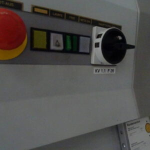 KARDEX SYS-181-3510-60 Paternosterregal – Bild 4