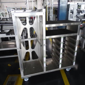 WÜRTH Kommissionierwagen – Bild 2