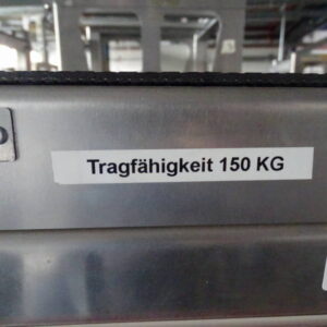 WÜRTH Kommissionierwagen – Bild 4