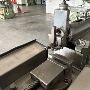 ANDERLE Typ 40 Stoßmaschine – Bild 3