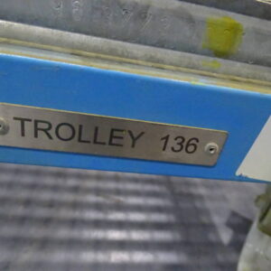 STILL Palettentransportwagen – Bild 4