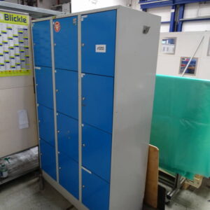 Kleinteileschrank – Bild 1