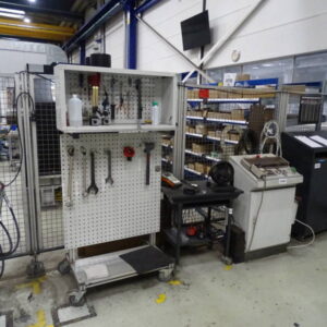 Transportwagen / Montagewagen – Bild 1