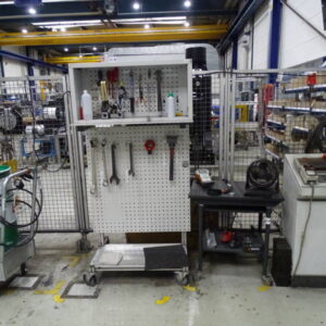 Transportwagen / Montagewagen – Bild 2