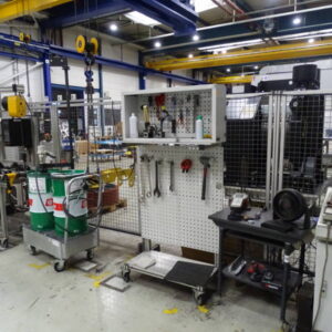 Transportwagen / Montagewagen – Bild 3