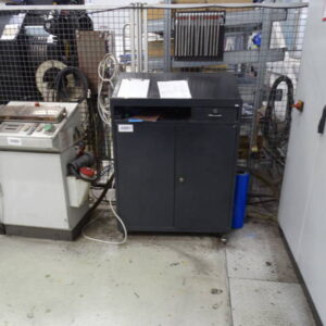 Stehpultschrank – Bild 1