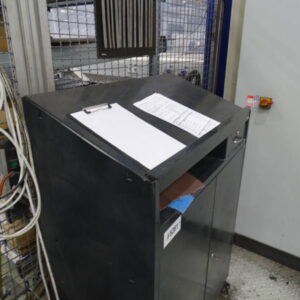 Stehpultschrank – Bild 3