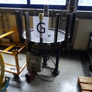 Montagevorrichtung – Bild 1