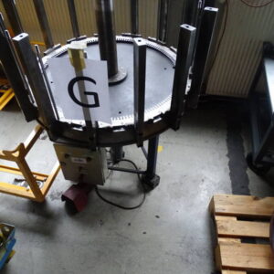 Montagevorrichtung – Bild 2