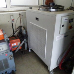 RIEDEL Typ SC101.2.M4LE1 Kälteanlage – Bild 1