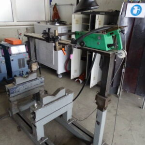 ESS Transtig 456,Schweißgerät – Bild 2