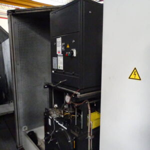 DÖRRIES VCE 2000/180 MC Karusselldrehmaschine – Bild 12