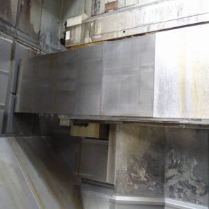 DÖRRIES VCE 2000/180 MC Karusselldrehmaschine – Bild 7